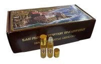 БЛАГОВОНІЯ Грецьке 100% Райский Букет