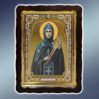 ЄФРОСИНІЯ   70/56см