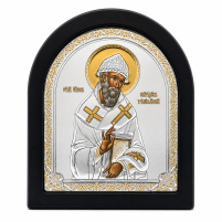 СПИРИДОН ТРИМІФУНТСЬКИЙ   20/17см МДФ Поліграфія