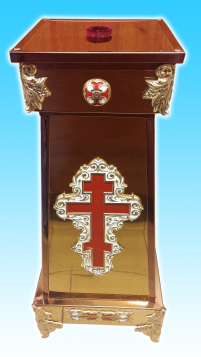 ПОДСТАВКА под крест