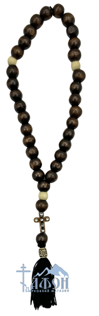 ЧОТКИ  30   ↕23см