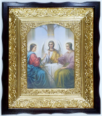 ТРІЙЦЯ   44/38см Риза