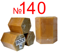 2кгСвечи    80%ВОСКОВЫЕ   №140   Количество - 700шт