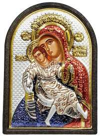 КІКСЬКА   6,5/4,5см   Пластик Шовкографія Гальваніка