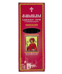 ФІМІАМ Кадильні свічки ПАСХАЛІЯ 7шт 