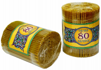 2кг Свічки   ПАРАФІН   №80   Кількість-400шт БЕЗ ЗНИЖОК!