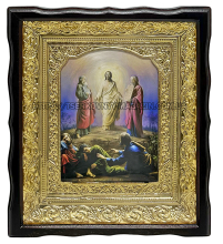 ПРЕОБРАЖЕННЯ ГОСПОДНЄ   44/38см Риза