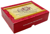 ЛАДАН ΜΟΣΧΟΘΥΜΙΑΜΑ ΧΕΙΡΟΠΟΙΗΤΟ "С" ВИЗАНТИЯ