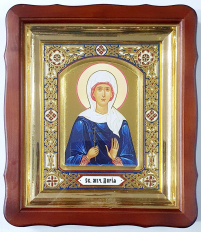 ДАР'Я   32/27,5см   Літографія
