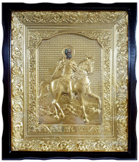 МІНА   44/38см Оклад