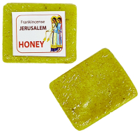 ЛАДАН Паста HONEY