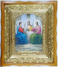 ТРІЙЦЯ   44/38см Риза