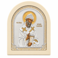 СПИРИДОН ТРИМІФУНТСЬКИЙ   20/17см МДФ Поліграфія