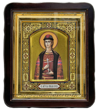 ГЛІБ   32/27,5см   Літографія