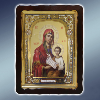 УТАМУЙ МОЇ ПЕЧАЛІ   70/56см