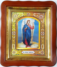 ГАВРИЇЛ АРХАНГЕЛ   32/27,5см   Літографія