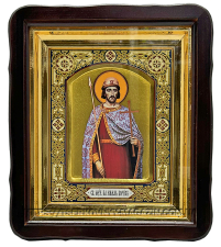БОРИС   32/27,5см   Літографія