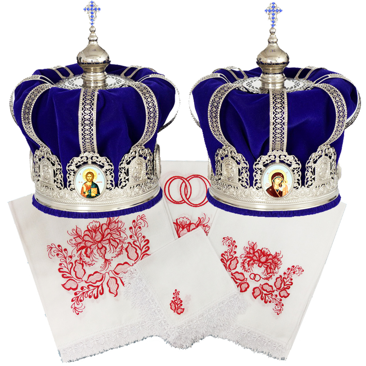 ВІНЧАЛЬНА ПРОДУКЦІЯ