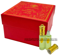 Благовонное масло BLESSING OIL (100% концентрат) Гардения