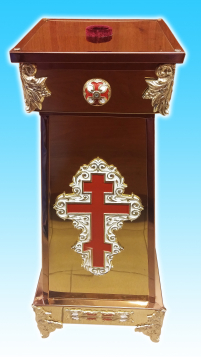 ПІДСТАВКА під хрест 