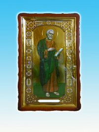 ЯКІВ ЗАВЕДЕЇВ   116/67см