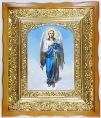 ГАВРИЇЛ Архангел   44/38см Оклад