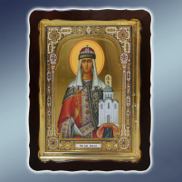 ОЛЬГА   70/56см