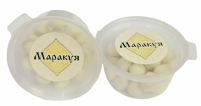 ЛАДАН Церковний  МАРАКУЯ ≈15 грм  Україна 