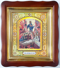 ЖІНКИ МИРОНОСИЦІ   32/27,5см   Літографія