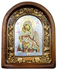 КИКСЬКА   23/18см   Поліграфія