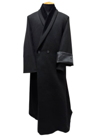 РЯСА Зимняя Кашемир+синтапон 56р.