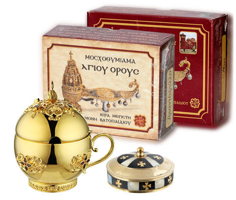 ЛАДАН, ЛАДАНИЦІ,ШКАТУЛКИ