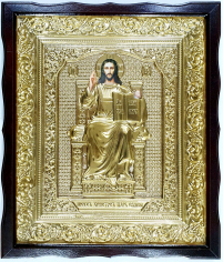 ЦАР СЛАВИ   44/38см Оклад