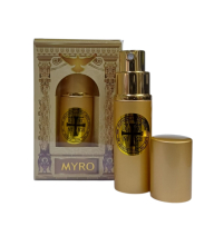 Благовонія-спрей  MYRO 100% концентрат Жовте