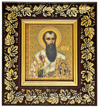 ВАСИЛИЙ  19/17см   Литография