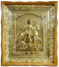 МІНА   44/38см Оклад