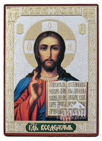 ВСЕДЕРЖИТЕЛЬ  ↕8,5см ↔6см ДСП Литография