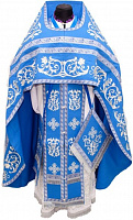 КИЕВСКИЙ  Крой