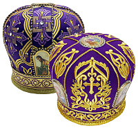 Митри ФІОЛЕТОВІ 