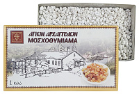 Ладан греческий ΑΓΙΦΝ ΑΡΧΑΓΓΕΛΦΝ ΜΟΣΧΟΘΥΜΙΑΜΑ