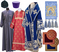 ШВЕЙНІ ВИРОБИ