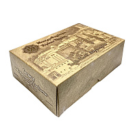 Ладан греческий  ДОХИАР (оригинал)  -  500г