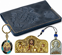 АКСЕССУАРЫ ЦЕРКОВНЫЕ