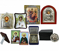 Ікони МІНІАТЮРНІ