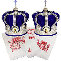 ВЕНЧАЛЬНАЯ ПРОДУКЦИЯ