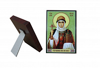 Женские Иконы МИНИАТЮРНЫЕ на ДСП