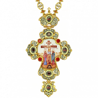 Кресты