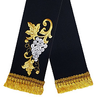 ЗАКЛАДКИ Чорні