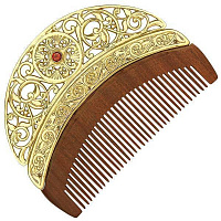 Гребни 
