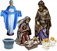 РІЗДВЯНІ ТОВАРИ